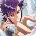 战龙于野