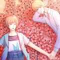这家伙吃了我的桃花