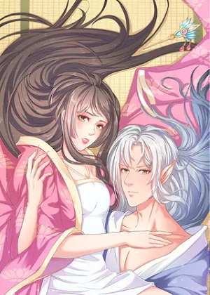 造狼传说