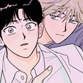 我的男神漫画