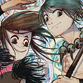 离魂曲